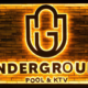 Underground Blok M: Hidden Gem Billiard dan Tempat Nongkrong Jakarta Selatan