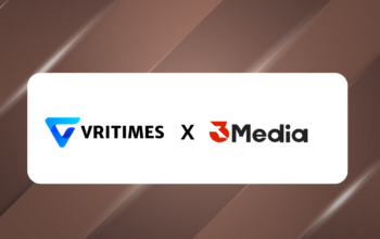 VRITIMES Jalin Kerjasama Strategis dengan 3Media.id untuk Perkuat Ekosistem Media Digital