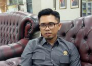 Legislator Penajam : Jalan Usaha Tani Penting Bagi Petani