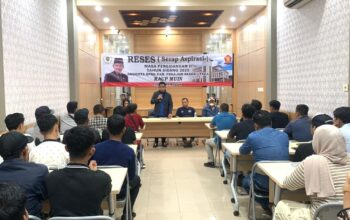 DPRD Penajam Ingin Warga Lokal Diberi Kesempatan Kerja di Proyek IKN