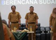 Wakil Bupati Barito Kuala Ajak Semua Pihak Sukseskan Program Genting Cegah Stunting