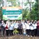 Pembukaan KAMMI Green Leadership di Kaltim, Gaungkan Kepemimpinan Muda untuk Lingkungan dan Hutan yang Berkelanjutan