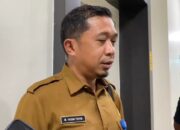 Rp100 M Lebih Anggaran Dinas PUPR Dipotong