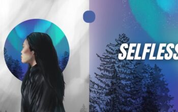 Gebrakan Musik Rohani Kristen: Nuansa Unik nan Sejuk di Lagu “Selfless” Karya Nathania Sarah