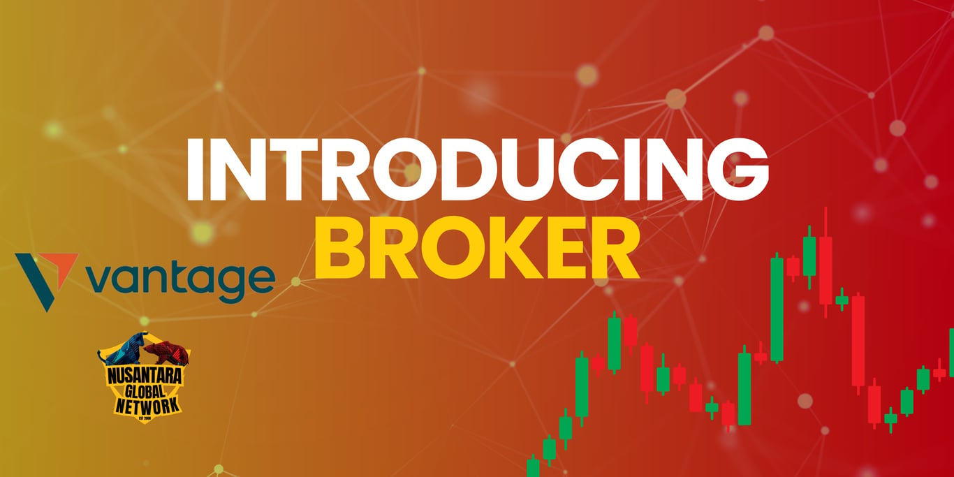 Nusantara Global Network dan Vantage Luncurkan Program Introducing Broker dengan Manfaat Luar Biasa