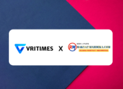 VRITIMES dan RakyatMardeka.com Jalin Kerja Sama untuk Perkuat Distribusi Berita Digital