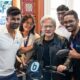 Blitz Electric bergabung dalam Program Inception NVIDIA, bertemu Jensen Huang, dan memperkenalkan Teknologi AI Logistik Masa Depan di Indonesia AI Day 2024