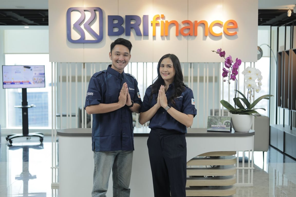 Perkuat Strategi di Captive BRI,  BRI Finance Buka Lowongan Relationship Manager