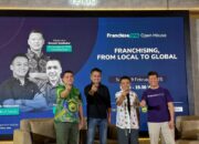 FranchiseOne Menyajikan TahuGo dan Bebek Terminal: Dari Camilan Lokal ke Panggung Global