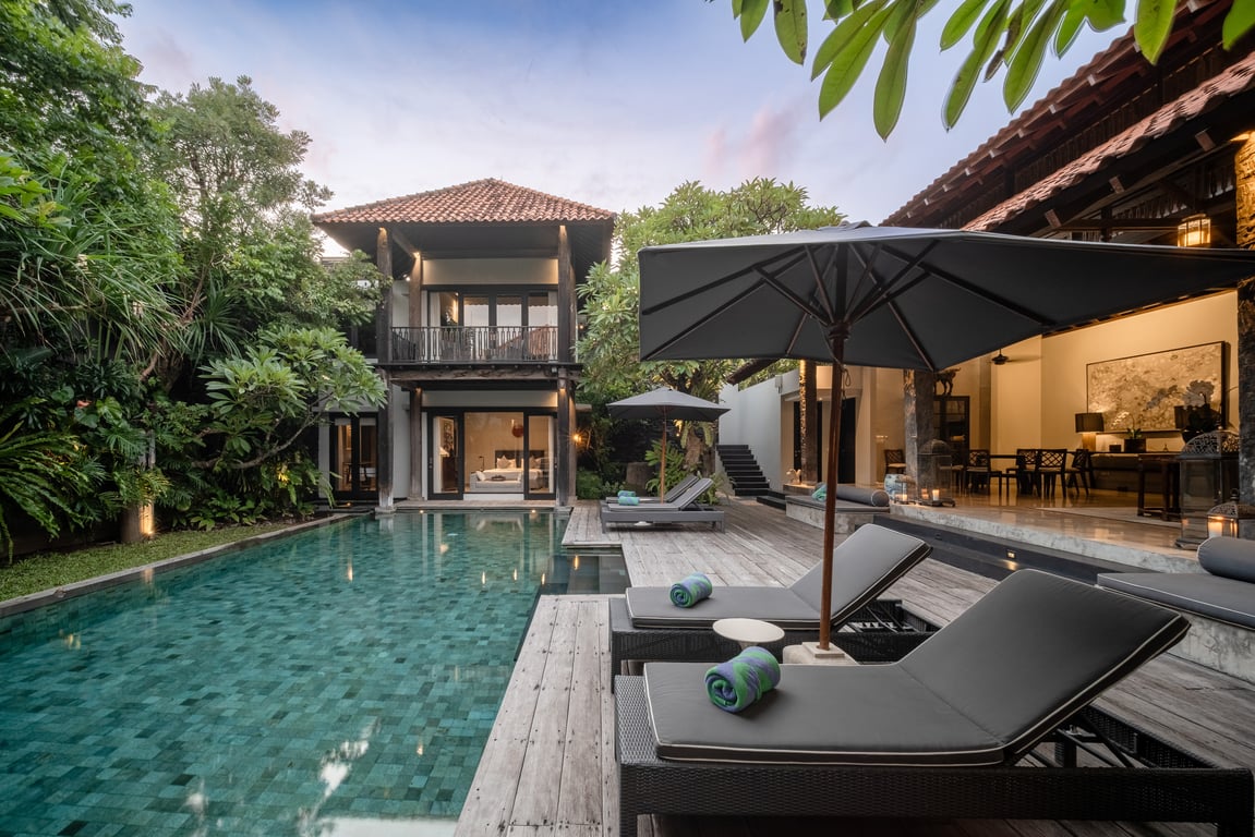 Solusi End-to-End Zenguest untuk Pemilik Vila di Bali