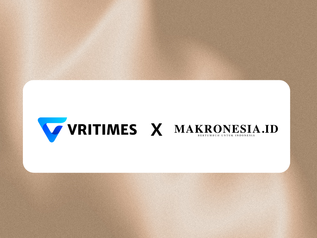 VRITIMES Jalin Kerja Sama Strategis dengan Makronesia.id untuk Meningkatkan Distribusi Informasi