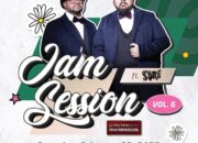 Jam Session Vol. 6: Nyanyi Bareng Sore Band di Grand Galaxy Park Bekasi