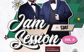 Jam Session Vol. 6: Nyanyi Bareng Sore Band di Grand Galaxy Park Bekasi