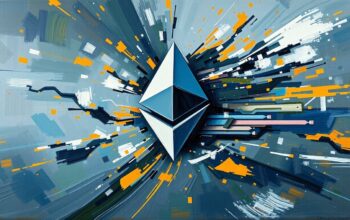 Ethereum Berpeluang ke ,000 Jika Level Ini Tertembus