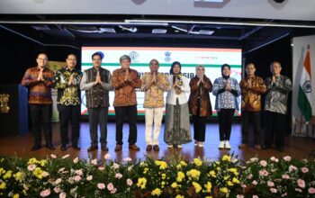 Perayaan Hari ITEC Kedutaan Besar India, Jakarta: Sebuah Perayaan Kerjasama Bilateral dan Pertukaran Budaya