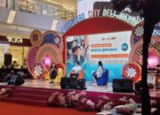 BINUS @Medan Hadir untuk Membantu Gen Z dan Orang Tua Mewujudkan Karier Lebih Awal melalui Victory Seasons