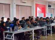 Indigo dan Komunitas Google Developer Kampus Universitas Negeri Makasar  Perkuat Skill UI Developer Lewat Workshop