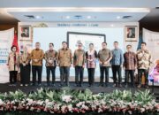 Peluncuran Trade Expo Indonesia ke-40, Perkuat Posisi Indonesia di Pasar Global