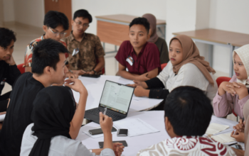 Hadapi Potensi Hilangnya 80 Juta Pekerjaan oleh AI, MAXY Academy Buka Pelatihan Karir Digital Batch 17