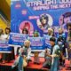 Cosplay dan Kreativitas Era Baru: “Starlight Journey Shaping the Next Era” di BINUS @Kemanggisan