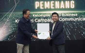 Qwords menangkan ESG Awards 2024, Memperkuat Komitmen Keberlanjutan Digital