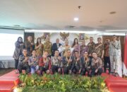 Horison Hotels Group Mencetak Delapan Pemimpin Masa Depan Melalui Program CHAMPS