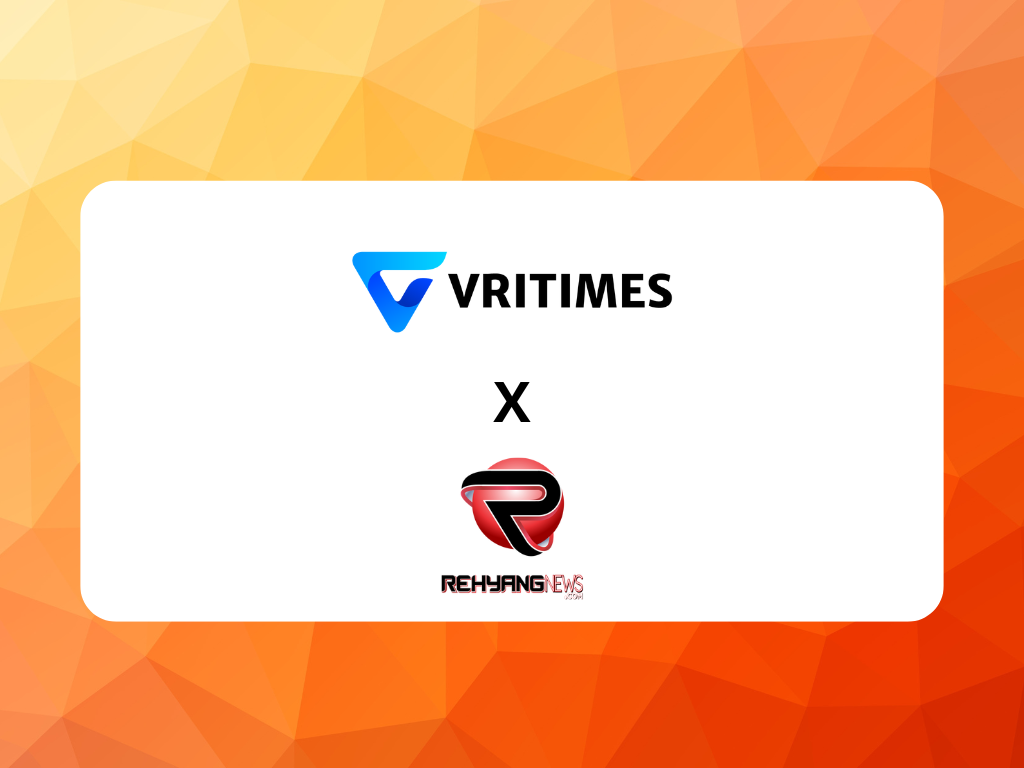 VRITIMES dan Rehyangnews.com Jalin Kerja Sama Strategis dalam Distribusi Berita