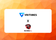 VRITIMES dan Rehyangnews.com Jalin Kerja Sama Strategis dalam Distribusi Berita