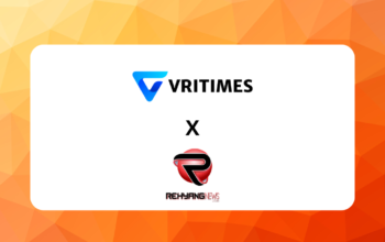 VRITIMES dan Rehyangnews.com Jalin Kerja Sama Strategis dalam Distribusi Berita