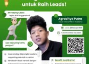 MAXY Academy Ajak Generasi Muda Belajar Digital Ads & Desain Visual Gratis