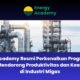 Energy Academy Resmi Perkenalkan Program Baru untuk Mendorong Produktivitas dan Keamanan di Industri Migas