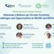 Webinar Registration Open: “Myanmar’s Bottom-Up Circular Economy: Challenges and Opportunities in REUSE and REPAIR”