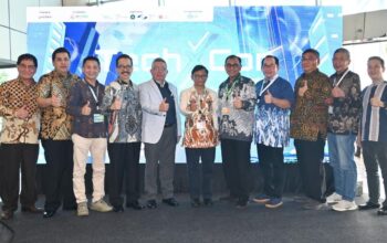 Technology Expo Conference (TechXCon) 2025 Berhasil Digelar untuk Pertama Kalinya