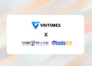 VRITIMES Jalin Kerja Sama Strategis dengan Ntbpost.com dan Bisnisntb.com