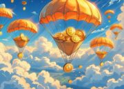 Airdrop Kripto Maret 2025: Cara Mudah Dapatkan Token Gratis!