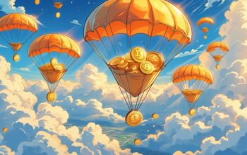 Airdrop Kripto Maret 2025: Cara Mudah Dapatkan Token Gratis!