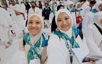 Umroh Fleksibel a la UMRA.ID Makin Diminati, Pasarnya Terus Tumbuh