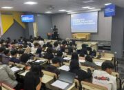 MAXY Academy dan Pradita University Berkolaborasi Hadirkan Workshop Eksklusif di Bizznovation 2025