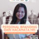 Bantu ‘Jobseeker’ Ciptakan Personal Branding, MAXY Academy Undang HR Profesional dalam Webinar Gratis