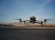 DJI Matrice 4 Series: Inovasi Drone Enterprise Terbaru dengan AI dan Sensor Canggih