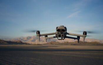 DJI Matrice 4 Series: Inovasi Drone Enterprise Terbaru dengan AI dan Sensor Canggih