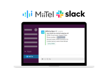 Integrasi MiiTel dan Slack: Solusi Mudah Monitor Panggilan Bisnis
