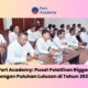 Port Academy: Pusat Pelatihan Rigger dengan Puluhan Lulusan di Tahun 2024