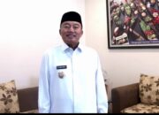 Muhidin Dorong Masyarakat untuk Lapor SPT Lebih Awal