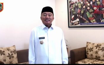 Muhidin Dorong Masyarakat untuk Lapor SPT Lebih Awal