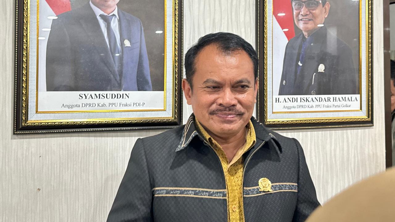 Kebijakan ASN Penajam Beli Beras Lokal Diharapkan Segera Diterapkan