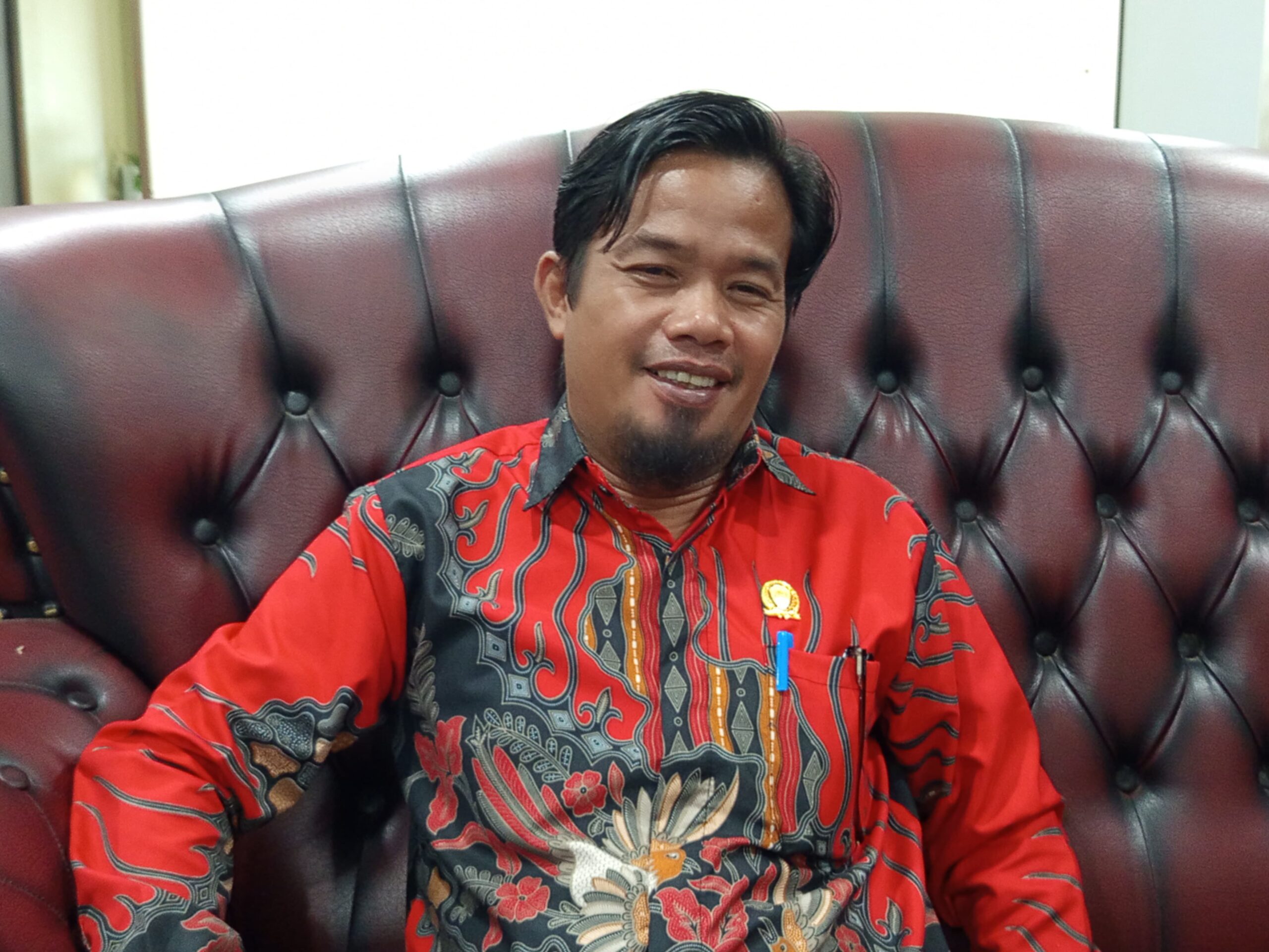 Anggota DPRD Penajam Harap Pemerintah Kabupaten Dampingi Petambak