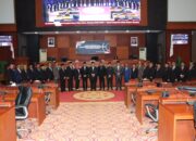 DPRD Penajam: Visi Misi Kepemimpinan Baru Bisa Diterapkan Kepada Masyarakat
