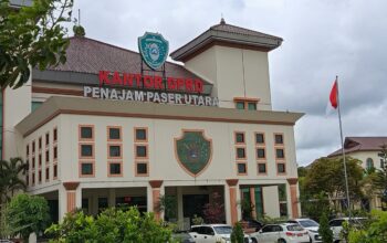 Pertanian Penajam Dinilai Punya Potensi Wujudkan Salah Satu Program Asta Cita