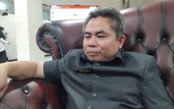 Anggota DPRD Penajam Harap Peran UPT PU Ditingkatkan